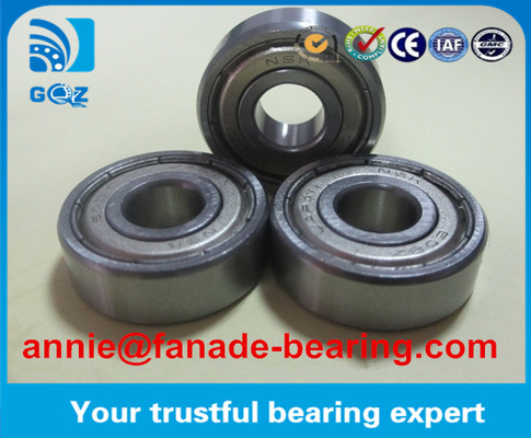NSK 608ZZ C3 รถยนต์ห่อ NSK 608ZZ กล่องบรรจุ 608ZZCM NS7S ขนาด 8 * 22 * 7 มม