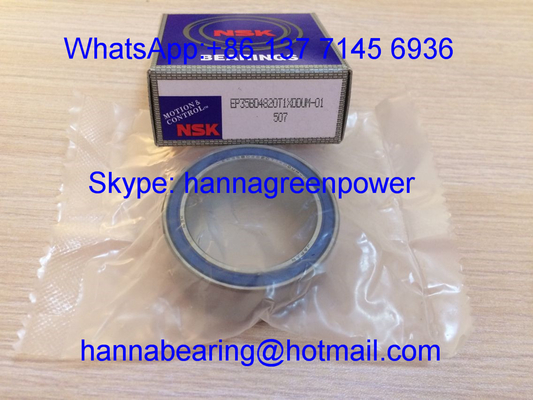 EP35BD4820T1XDDUM01 / EP35BD4820T1XDDUM-01 หัวหมุนรถยนต์ 35*48*20mm