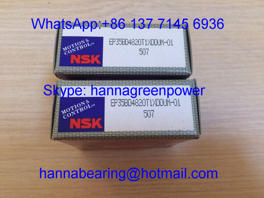 EP35BD4820T1XDDUM01 / EP35BD4820T1XDDUM-01 หัวหมุนรถยนต์ 35*48*20mm