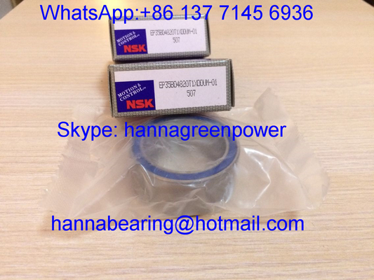 EP35BD4820T1XDDUM01 / EP35BD4820T1XDDUM-01 หัวหมุนรถยนต์ 35*48*20mm