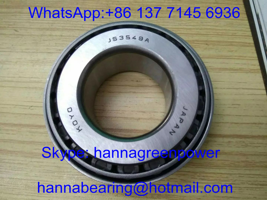 JS3549A-JS3510 หัวหักรถยนต์, JS3549A/10 นิ้ว หัวหักม้วนกระชับ 35 * 70 * 24.25 มม