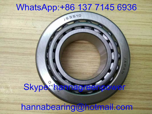 JS3549A-JS3510 หัวหักรถยนต์, JS3549A/10 นิ้ว หัวหักม้วนกระชับ 35 * 70 * 24.25 มม
