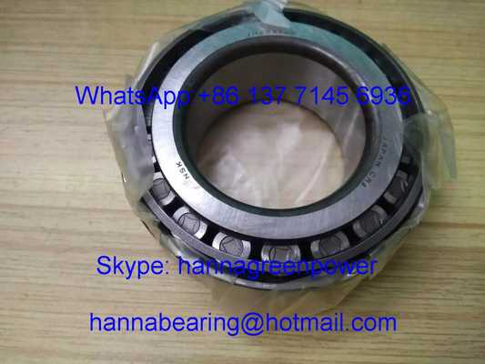 JM205149RG/110RG ราเดียล เทอปเปอร์เลเยอร์ JM205149-JM205110 / JM205149 / 10 แถวเดียว เทอปเปอร์เลเยอร์ 50*90*28 มม.