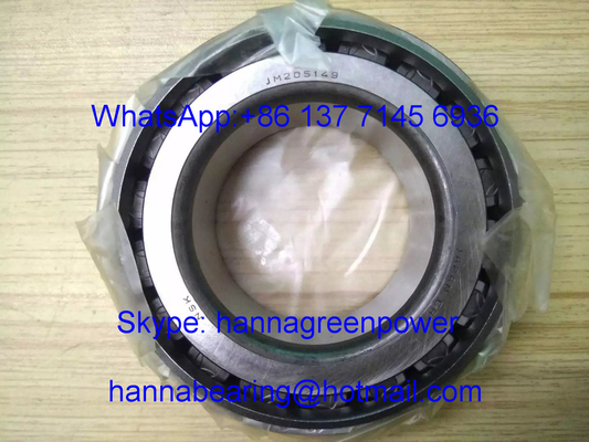 JM205149RG/110RG ราเดียล เทอปเปอร์เลเยอร์ JM205149-JM205110 / JM205149 / 10 แถวเดียว เทอปเปอร์เลเยอร์ 50*90*28 มม.