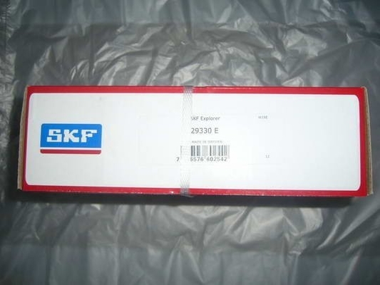 SKF29330E หัวหมุนกลม 250mm X 150mm X 60mm ด้วยกรงเหล็ก