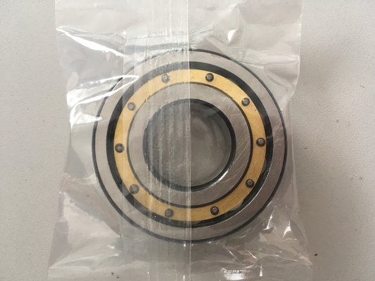 FAG 20204MB หมุนกลมลําเลียงแถวเดียว ความละเอียดความเร็วสูง 360 x 200 x 58mm