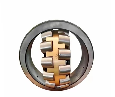 น้ํามันช่องลอกทองแดงกรงสั่นสั่น Screen หมุน SKF 452324M2/W502
