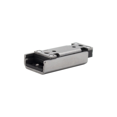 IKO BSR1230SL หน่วยสไลด์เส้นสําหรับการสร้างรถยนต์และรถยนต์