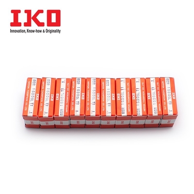 IKO BSR1230SL หน่วยสไลด์เส้นสําหรับการสร้างรถยนต์และรถยนต์