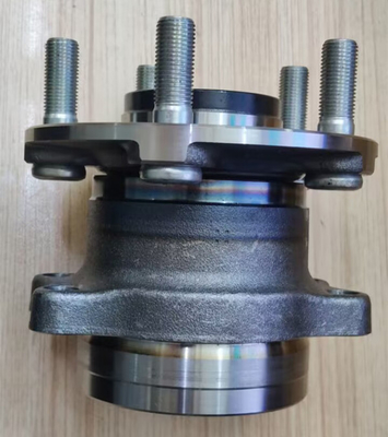 NTN HUB552T-1 หลังล้อ หัวหิน P-HUB552T-1 Subaru Forester XV / Imprezza DLL