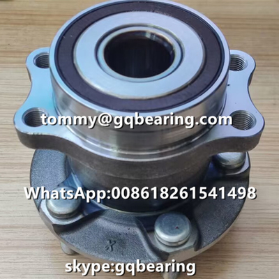 NTN HUB552T-1 หลังล้อ หัวหิน P-HUB552T-1 Subaru Forester XV / Imprezza DLL