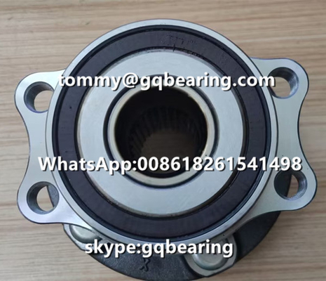 NTN HUB552T-1 หลังล้อ หัวหิน P-HUB552T-1 Subaru Forester XV / Imprezza DLL