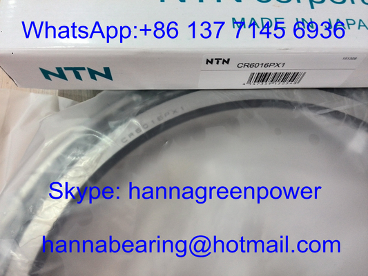 CR6016PX1 หมุนม้วนเรียงลําดับเดียวแบบเรเดียลเทอปสําหรับเครื่องขุด