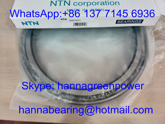 CR6016PX1 หมุนม้วนเรียงลําดับเดียวแบบเรเดียลเทอปสําหรับเครื่องขุด