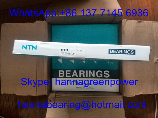 CR6016PX1 หมุนม้วนเรียงลําดับเดียวแบบเรเดียลเทอปสําหรับเครื่องขุด