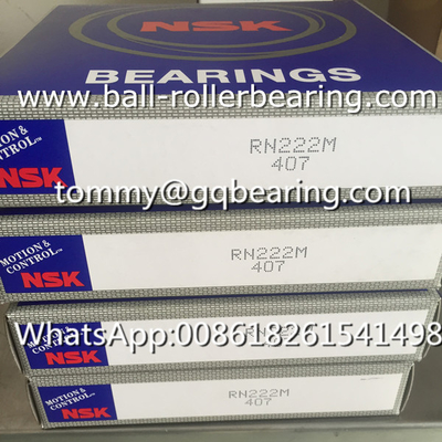 กล่องทองแดง NSK RN222M กล่องม้วนหมุน หมุนเหล็กโครม