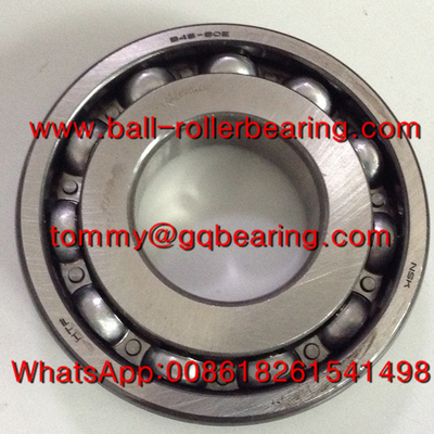 หมุนรถยนต์กรงเหล็ก NSK B45-90 B45-90E กล่องเกียร์