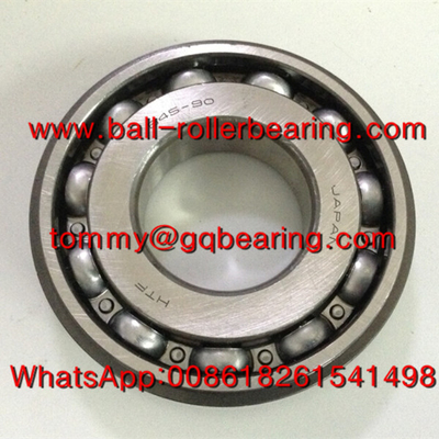 หมุนรถยนต์กรงเหล็ก NSK B45-90 B45-90E กล่องเกียร์