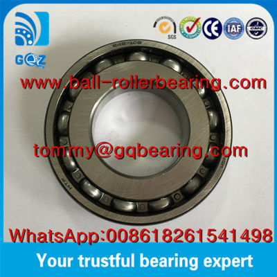 Gcr15 NSK B45-106 กล่องลึก กล่องกล่องแถวเดียว ISO9001 2008