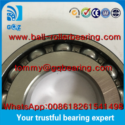 Gcr15 NSK B45-106 กล่องลึก กล่องกล่องแถวเดียว ISO9001 2008