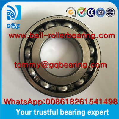 กล่องเกียร์ กล่องกล่องลึก กล่องลูกกลอง กล่องรถยนต์ NSK B45-108 / B46-108UR กว้างภายใน 45mm