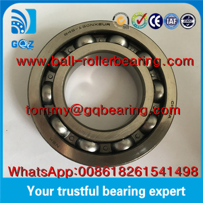 Gcr15 NSK B45-130NX2UR กล่องกล่องกล่องลึกสําหรับกล่องเกียร์รถยนต์ ขนาด 45x85x15 มม.