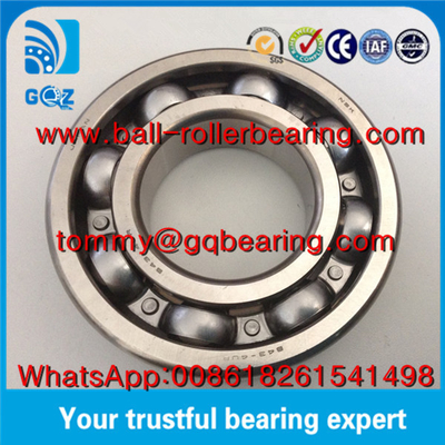 หัวหักรถยนต์ที่ไม่มาตรฐาน NSK B43-4 B43-4UR สําหรับกล่องเกียร์ ขนาด 43x87x19.5mm