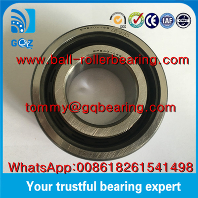 ผูกประปาที่ไม่ติดต่อ EPB40-185 EPB40-185 Si3N4 หม้อเบอร์เซรามิกสําหรับรถยนต์