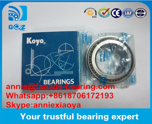 KOYO 4WD หมุนฮับด้านหน้า SET2 หมุนคอนเปอร์ LM11949/10 11949 11910 ถ้วยและคอน LM11949/10 หมุนม้วนคอนเปอร์