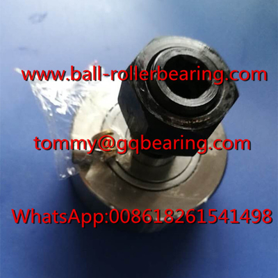 Gcr15 วัสดุ 72 มิลลิเมตร Bore Axial Guidance NUKR72 แคม Follower หมุน