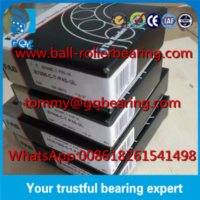 ประเทศเยอรมนี สาขากําเนิด Universal Matching FAG B7006-C-T-P4S-UL
