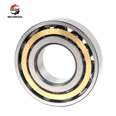 P5 ความแม่นยํา Split วงแหวนภายนอก SKF 7318 BEMA / P5DBBVE575 ช่องสัมผัสลูกกลม