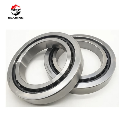 การใช้งาน CNC Spindle NSK 40BNR10HTYNDUELP4Y Super Precision Angle Contact Ball Bearing