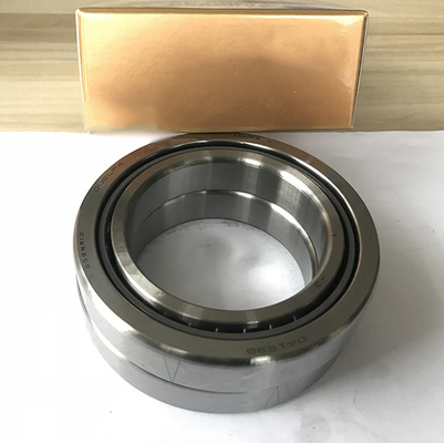 การใช้งาน CNC Spindle NSK 85BAR10XTYNDBLP4 Super Precision Angular Contact Ball Bearing