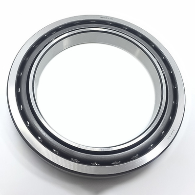 Gcr15 วัสดุเหล็ก CNC แอปพลิเคชันเครื่องกลกลม INA 71812-TN