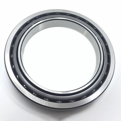 Gcr15 วัสดุเหล็ก CNC แอปพลิเคชันเครื่องกลกลม INA 71812-TN
