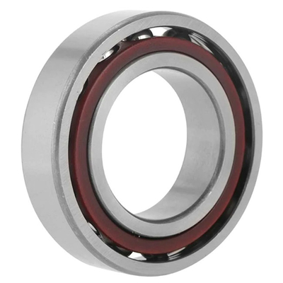 TIMKEN B7208C-T-P4S-DUL ความละเอียดสูงสุดมุมสัมผัสลูกกลมสอย 40x80x18mm มุมสัมผัส 15 องศา