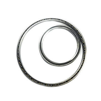 Kaydon KA060CP0 แบบเปิด หัวหมุนตัดบาง 152.4x165.1x6.35mm KA060 หัวหักหุ่นยนต์