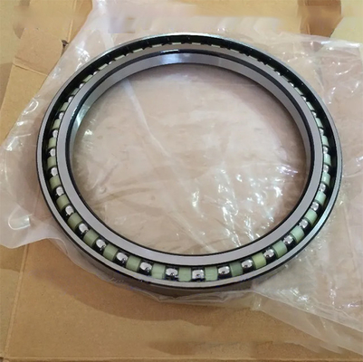 JAPAN Made Excavator Bearing 184BA -2251 หัวหินลูกกลมสัมผัสมุม 184x226x19mm