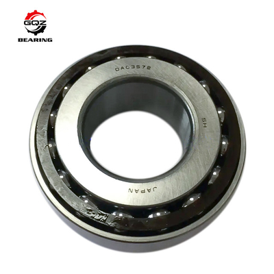 สาเหตุจากญี่ปุ่น Koyo DAC3055-1 คอนโดเบอร์บอลแบบมุมสองแถว
