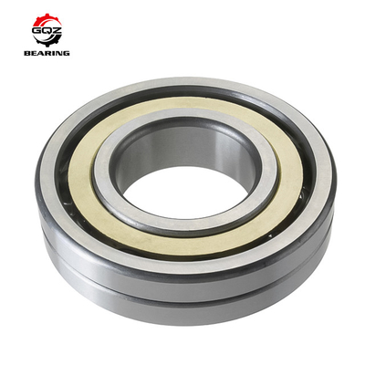 P3 Super Precision NSK 7221CTRDULP3 แถวเดียวมุมสัมผัสลูกกลม 105*190*36mm