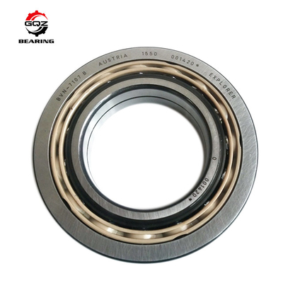 หน่วยสอดคล้องลูกกลองมุมความแม่นยํา SKF BVN-7151A สําหรับเครื่องบดอากาศ 100*55*25mm