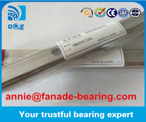 THK Guide Way HR2042+L220 Block Bearing HR2042 THK Linear Ball Bearing HR2042 ราคาถูก