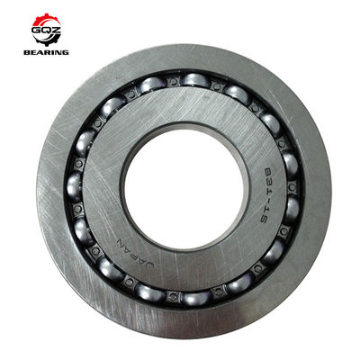 B37-9AUR Open UR Groove Auto Gearbox Deep Groove Bearing