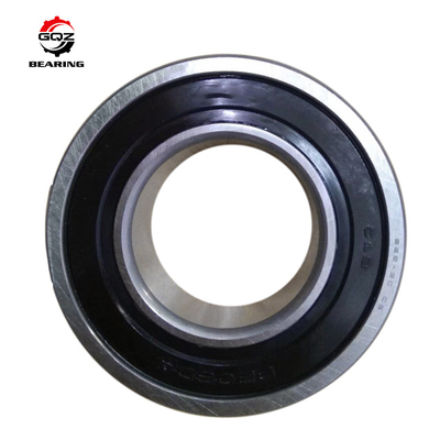 Gcr15 วัสดุเหล็ก NSK B76-2 B76-2ANX4 ไนลอน Cage รถยนต์ Deep Groove Ball Bearing