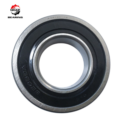 Gcr15 สแตนเลส 66/25YA-RS1 กล่องกล่องลึก 25x68x21 มม
