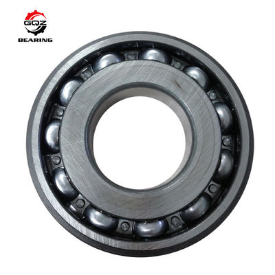 B43Z-7 Open Non-Standard CVT Transmission Deep Groove Bearing