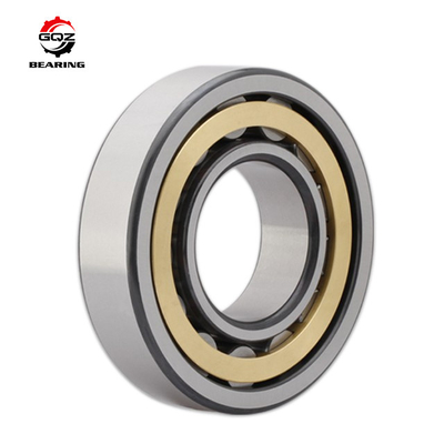 Gcr15 วัสดุเหล็ก SKF NN3011KTN/SPW33 หมุนม้วนกลมระดับระดับความละเอียดสูง