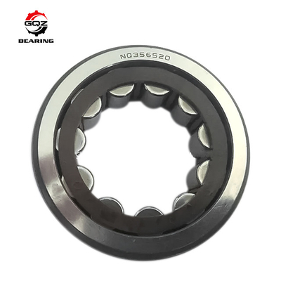 RNU ประเภท Gcr15 สแตนเลสกลมม้วนหลอด INA F-575448.06.RNU-BNS