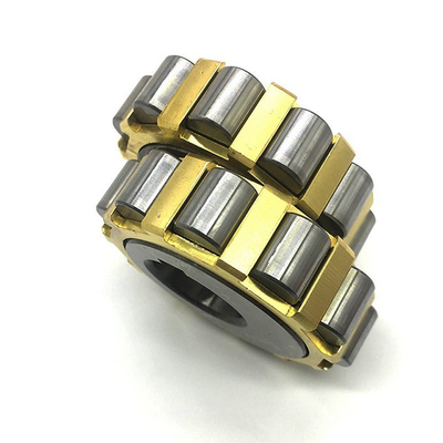 35x113x62mm หัวหมุนเฉพาะตัว 250752307K หัวหมุนม้วนกระบอก